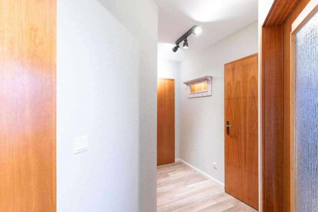 Fischerhus Zum weißen Kliff room 6